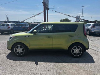Image for 2014 Kia Soul  ID: 6767306