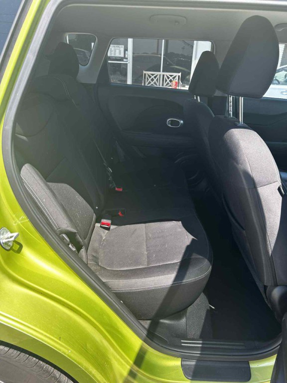 2014 Kia Soul Image 3