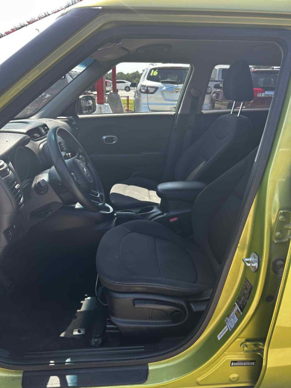 2014 Kia Soul Image 4