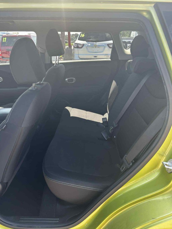 2014 Kia Soul Image 5