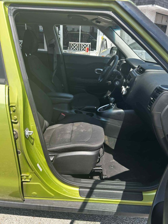 2014 Kia Soul Image 6