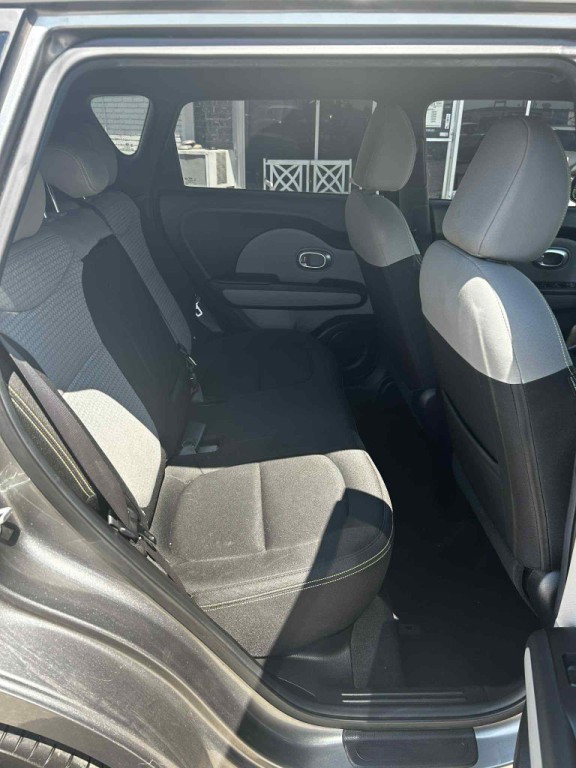 2016 Kia Soul Image 5