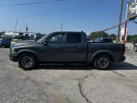 Image for 2016 RAM 1500 Rebel ID: 6770991