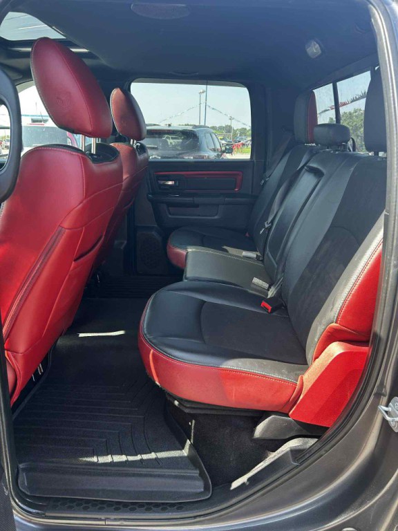 2016 RAM 1500 Image 4