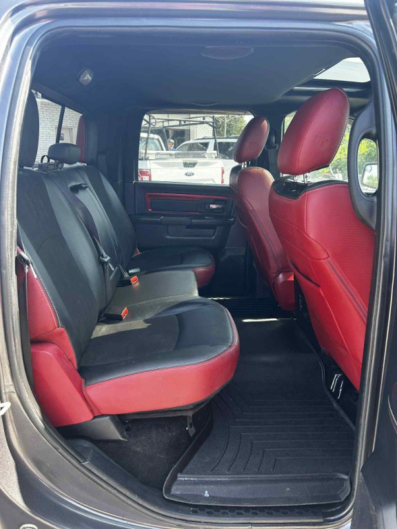 2016 RAM 1500 Image 6