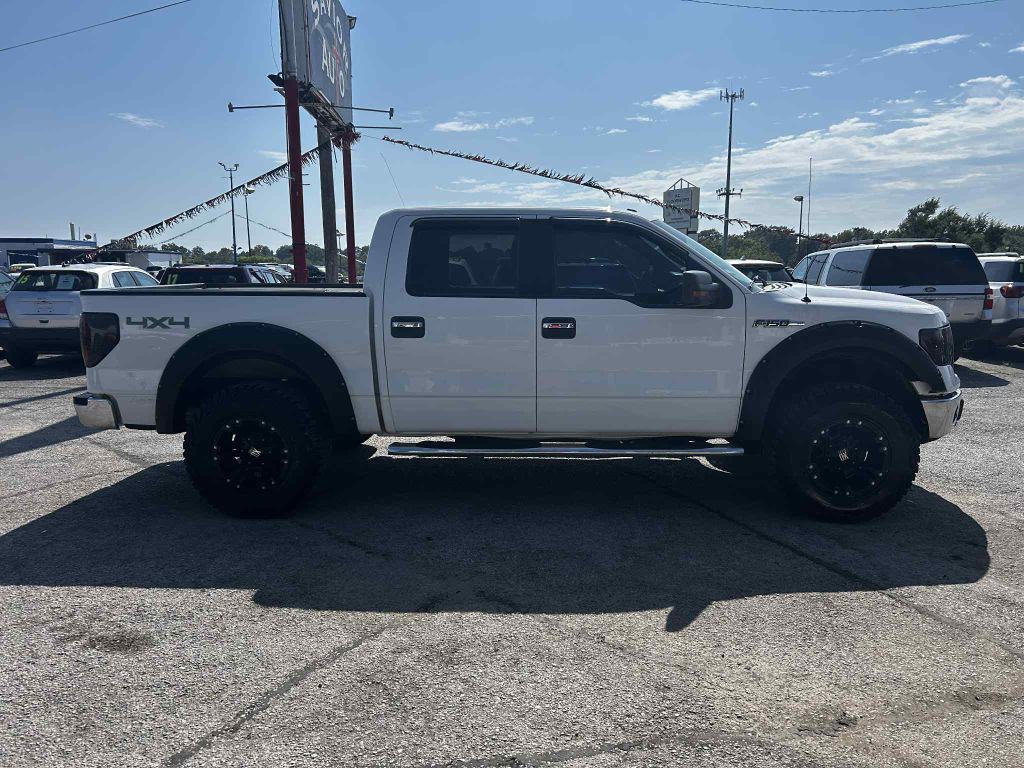 2013 Ford F-150 Image 2