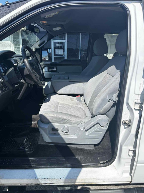 2013 Ford F-150 Image 3
