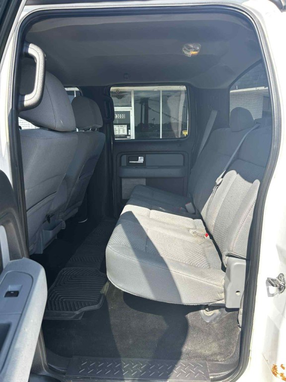 2013 Ford F-150 Image 4