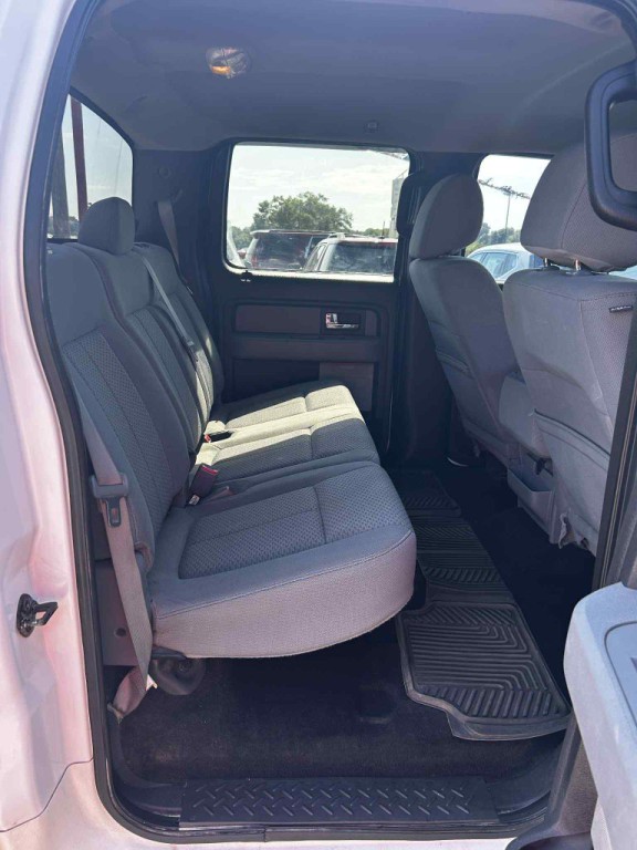 2013 Ford F-150 Image 5