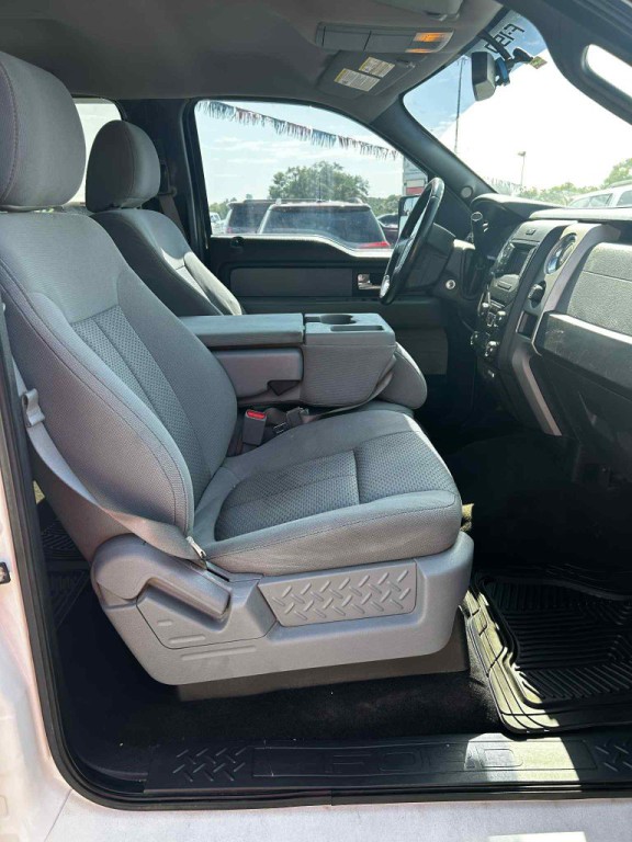 2013 Ford F-150 Image 6