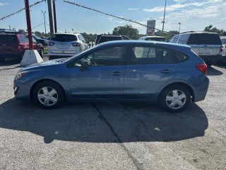 Image for 2015 Subaru Impreza  ID: 6772787