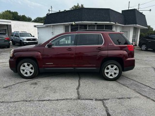 Image for 2016 GMC Terrain SLE ID: 6788516