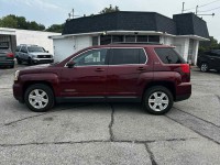 Image for 2016 GMC Terrain SLE ID: 6788516