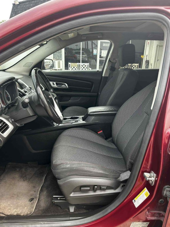 2016 GMC Terrain Image 3