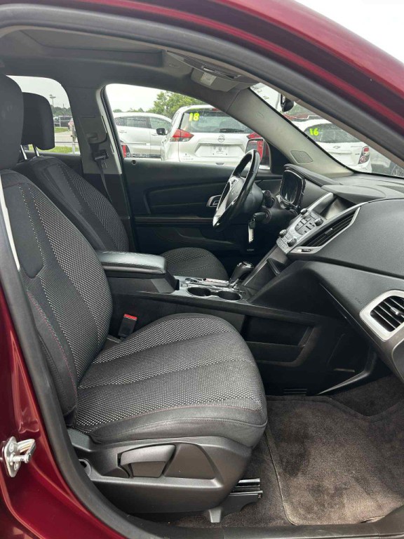 2016 GMC Terrain Image 6