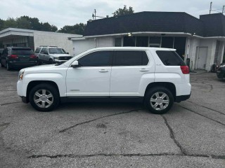 Image for 2015 GMC Terrain SLE ID: 6788556