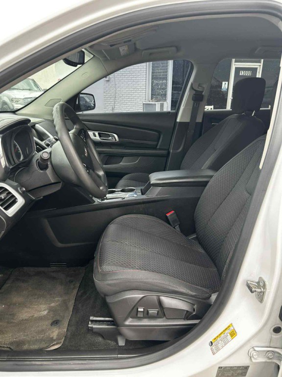 2015 GMC Terrain Image 3
