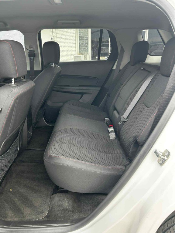 2015 GMC Terrain Image 4