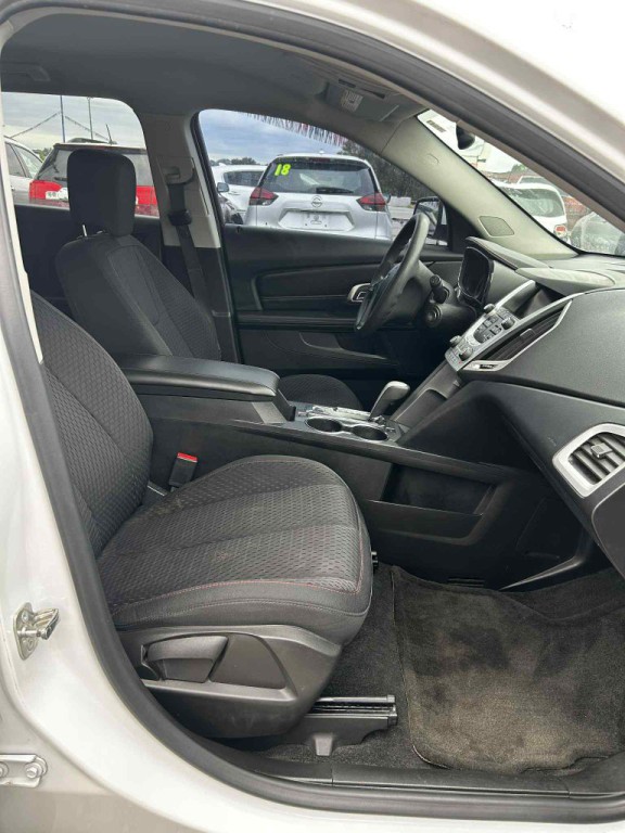 2015 GMC Terrain Image 5