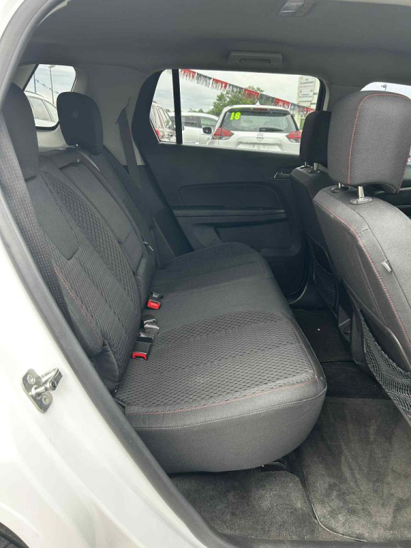 2015 GMC Terrain Image 6
