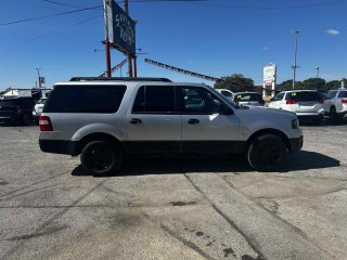 Image for 2015 Ford Expedition El Xl ID: 6794263