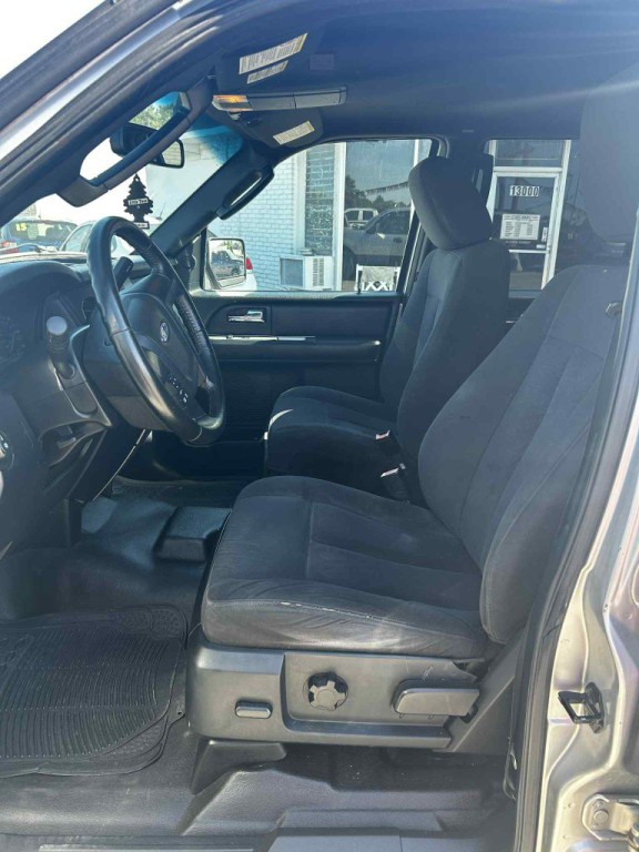 2015 Ford Expedition Image 5