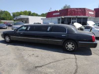 Image for 2007 Lincoln Town Car Executive ID: 6821039