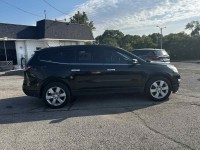 Image for 2017 Chevrolet Traverse LT ID: 6833886