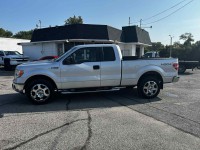 Image for 2010 Ford F-150 Super Cab ID: 6836107