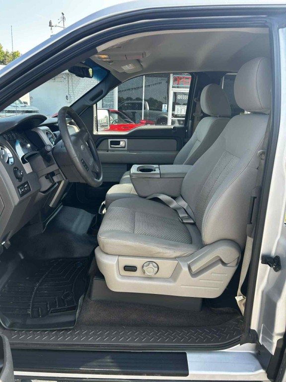 2010 Ford F-150 Image 3