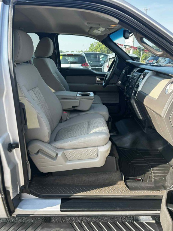 2010 Ford F-150 Image 5