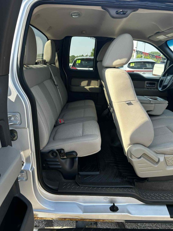 2010 Ford F-150 Image 6