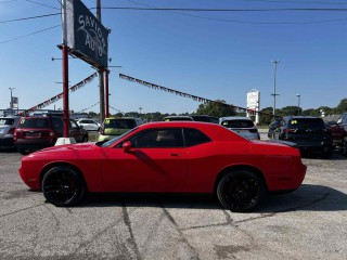 Image for 2010 Dodge Challenger SE ID: 6836183