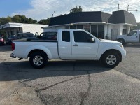 Image for 2013 Nissan Frontier SV ID: 6840761