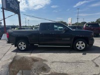 Image for 2016 Chevrolet Silverado 1500 LT ID: 6841848