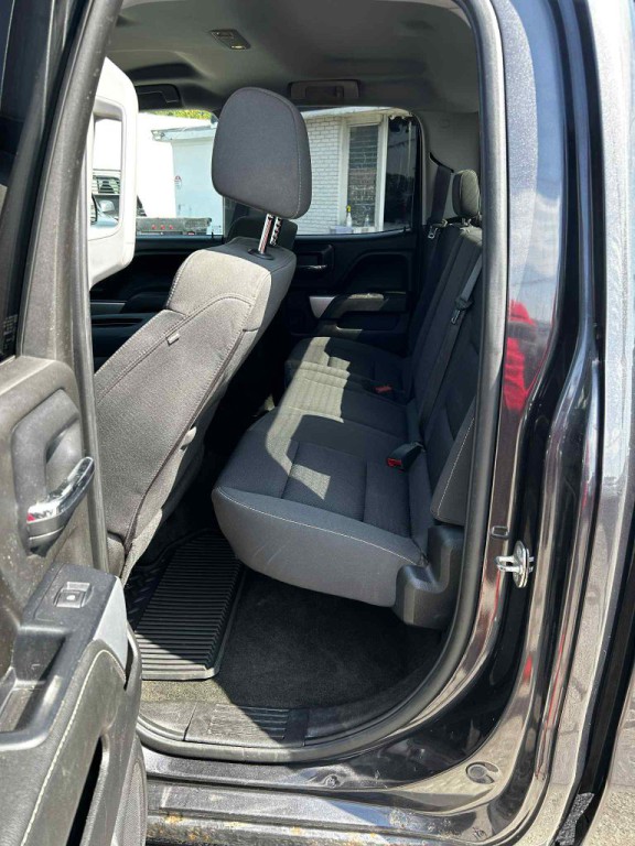 2016 Chevrolet Silverado 1500 Image 6