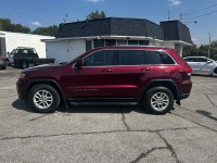 Image for 2018 Jeep Grand Cherokee Laredo ID: 6850637