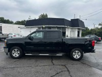 Image for 2015 Chevrolet Silverado 1500 LT ID: 6850796