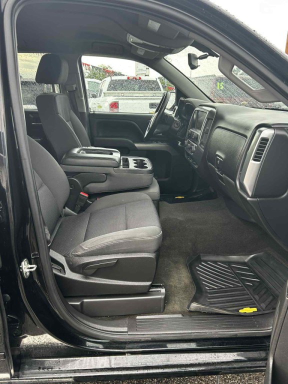 2015 Chevrolet Silverado 1500 Image 6