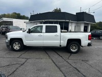 Image for 2018 Chevrolet Silverado 1500 LT ID: 6856907