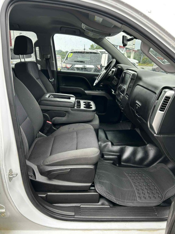 2018 Chevrolet Silverado 1500 Image 5