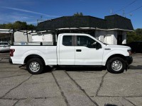Image for 2020 Ford F-150 Super Cab ID: 6861031