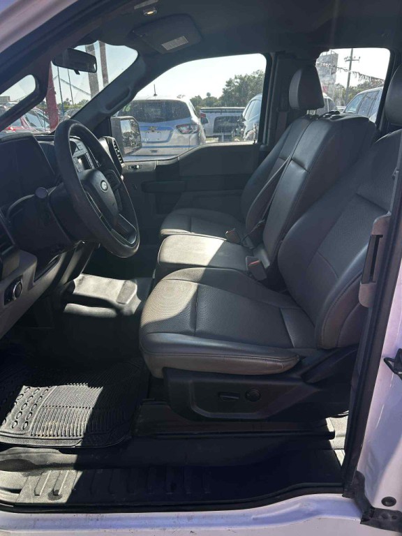 2020 Ford F-150 Image 3