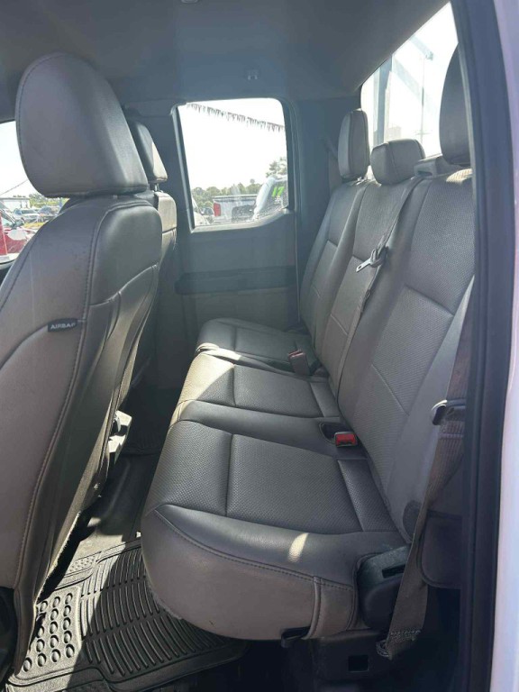 2020 Ford F-150 Image 4