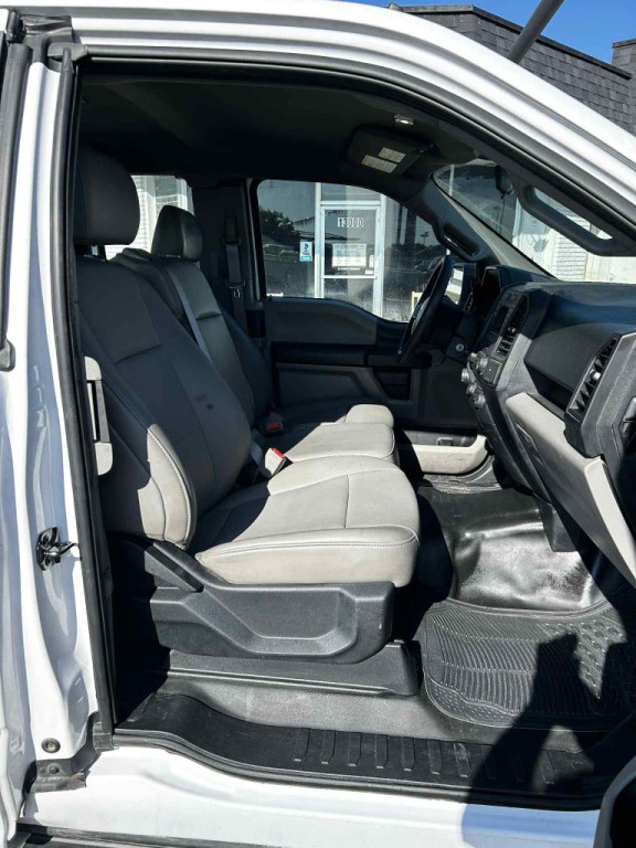 2020 Ford F-150 Image 5