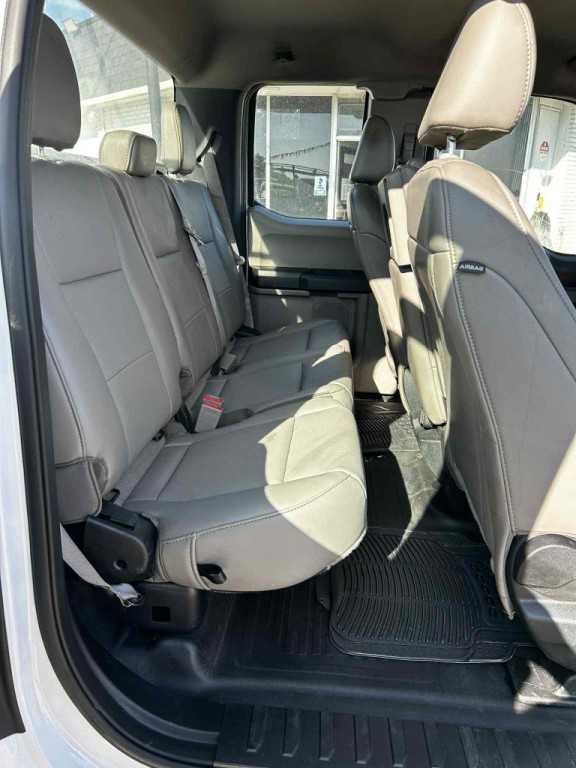 2020 Ford F-150 Image 6