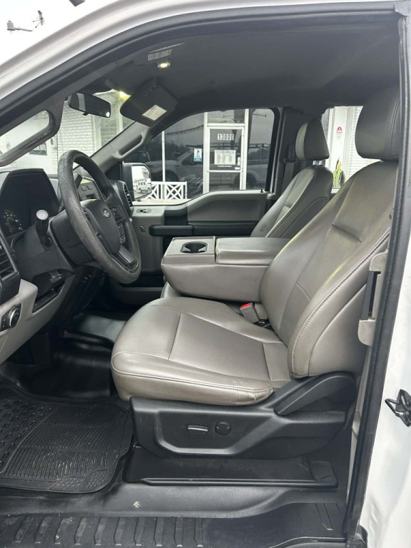 2020 Ford F-150 Image 3