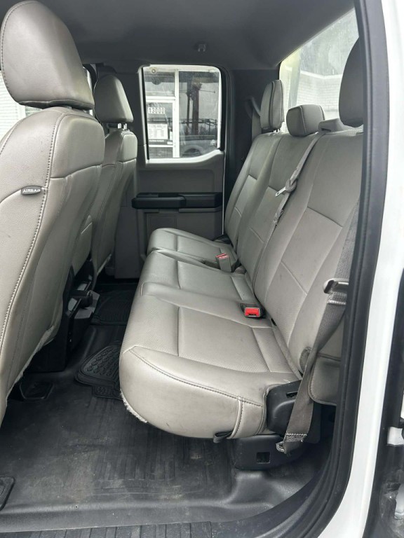 2020 Ford F-150 Image 4