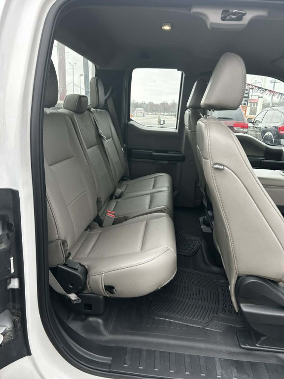 2020 Ford F-150 Image 5