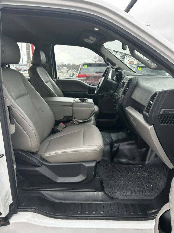 2020 Ford F-150 Image 6